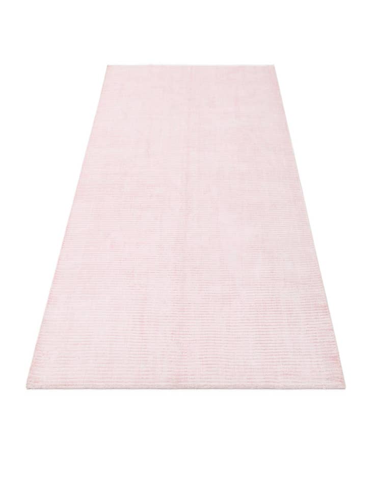 Detail image of 4' 11 x 6' 7  Hand Knotted Darya Wool Rug