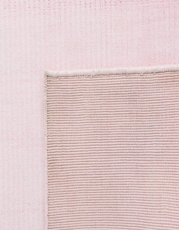 Detail image of 4' 11 x 6' 7  Hand Knotted Darya Wool Rug