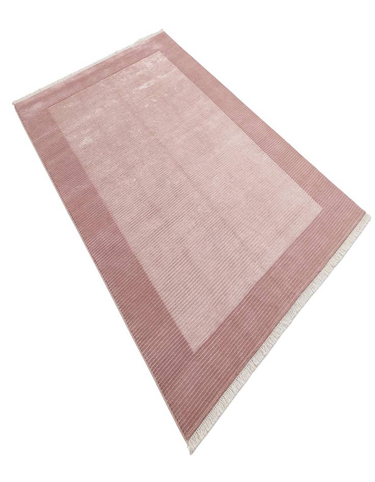 Detail image of 5' 6 x 7' 11 Darya Rug