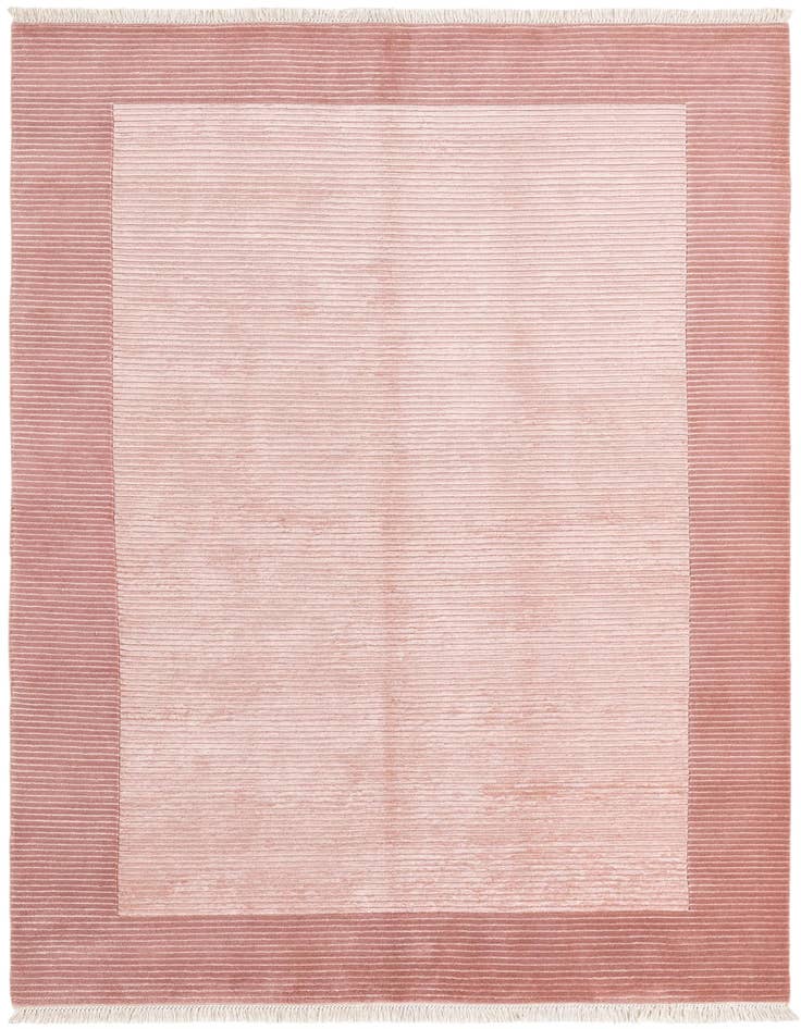 Detail image of 5' 6 x 7' 11 Darya Rug