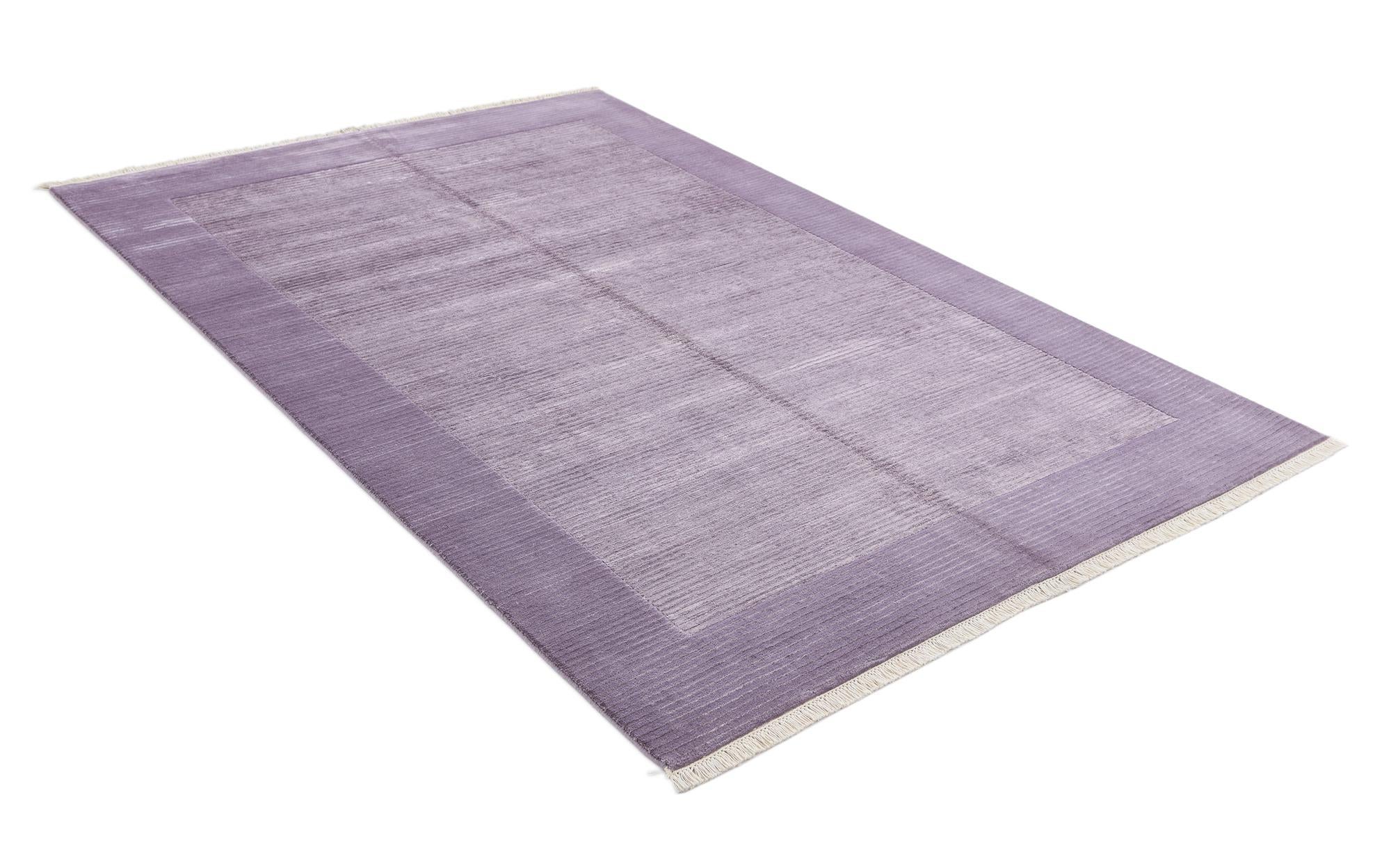 5' 7 x 8' Darya Rug