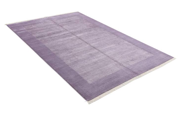 Detail image of 5' 7 x 8' Darya Rug