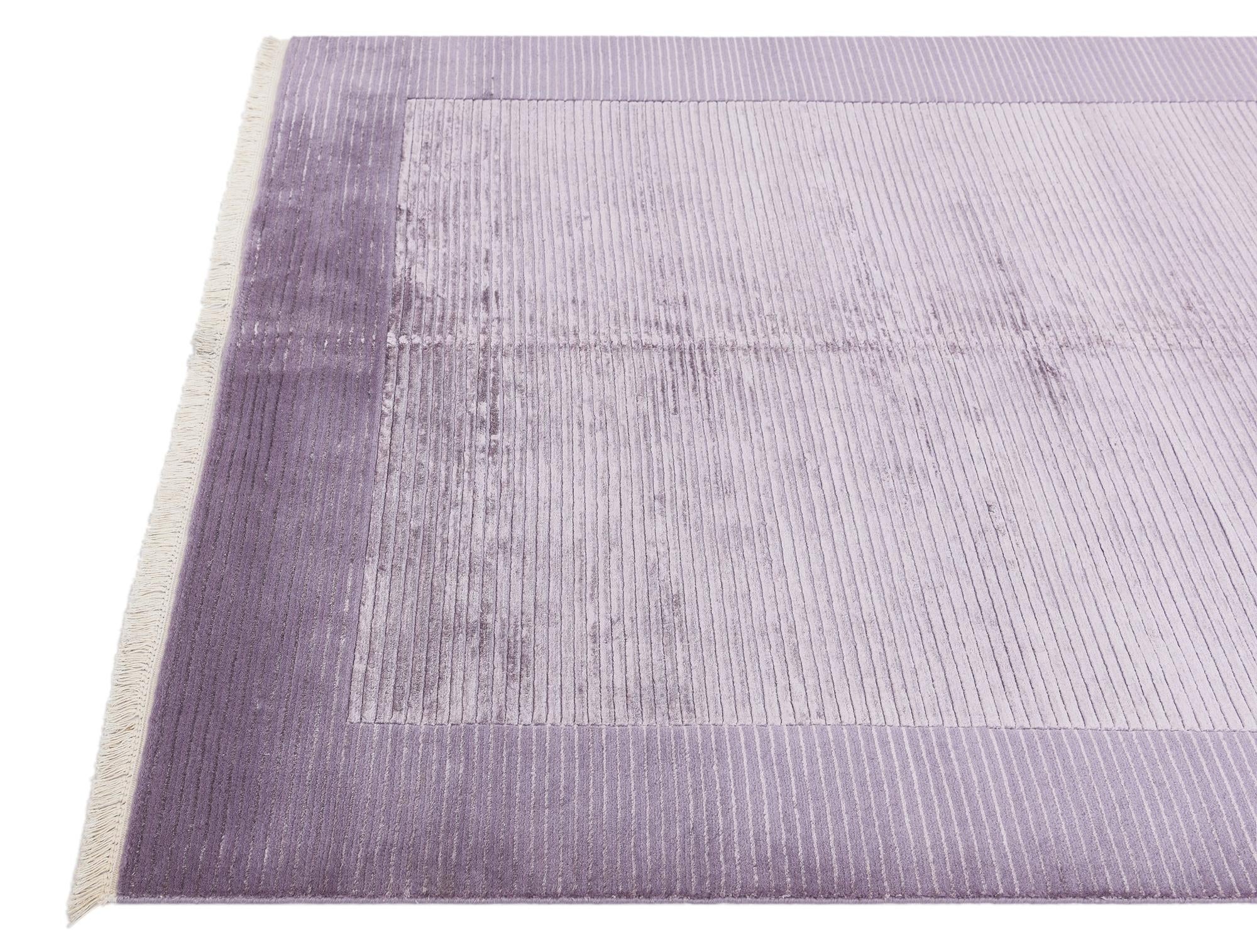 5' 7 x 8' Darya Rug