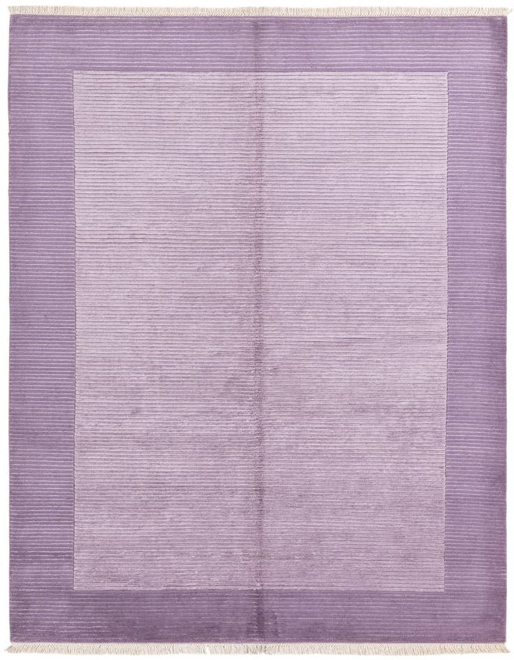 Detail image of 5' 7 x 8' Darya Rug
