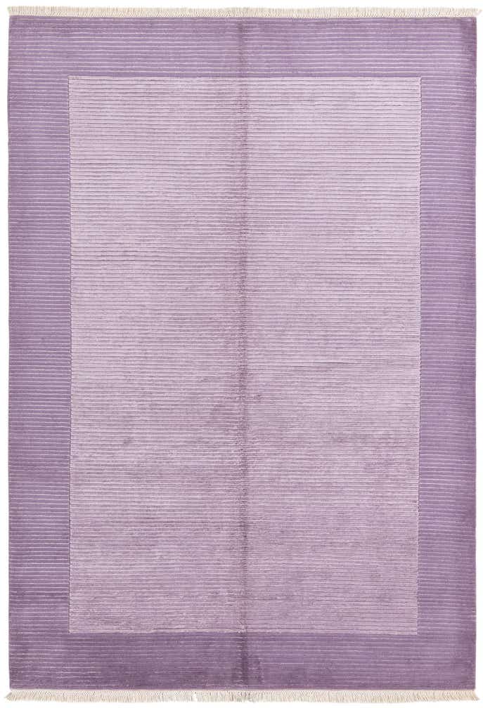 5' 7 x 8' Darya Rug