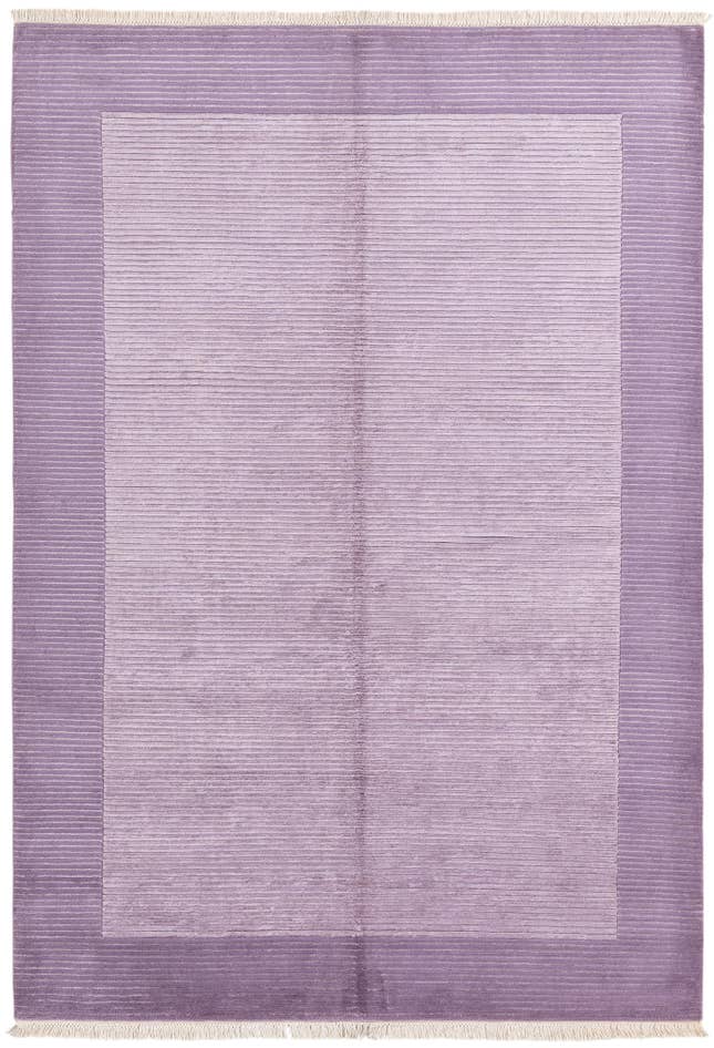 Detail image of 5' 7 x 8' Darya Rug