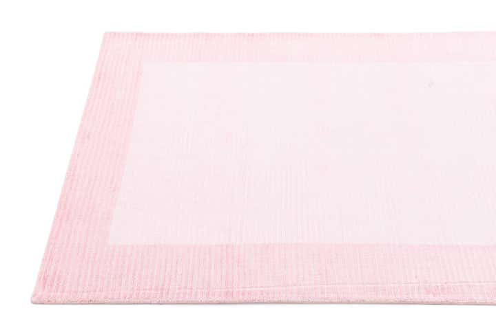 2' 7 x 4' 9 Hand Knotted Darya Wool Rug