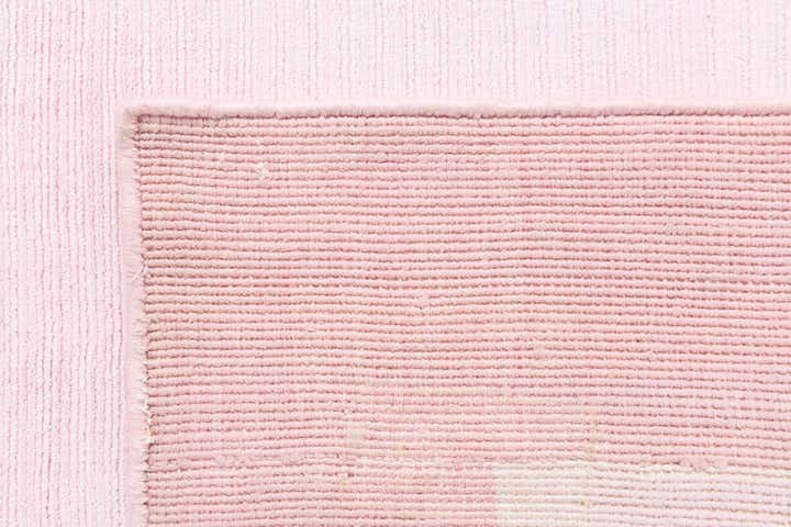 2' 7 x 4' 9 Hand Knotted Darya Wool Rug