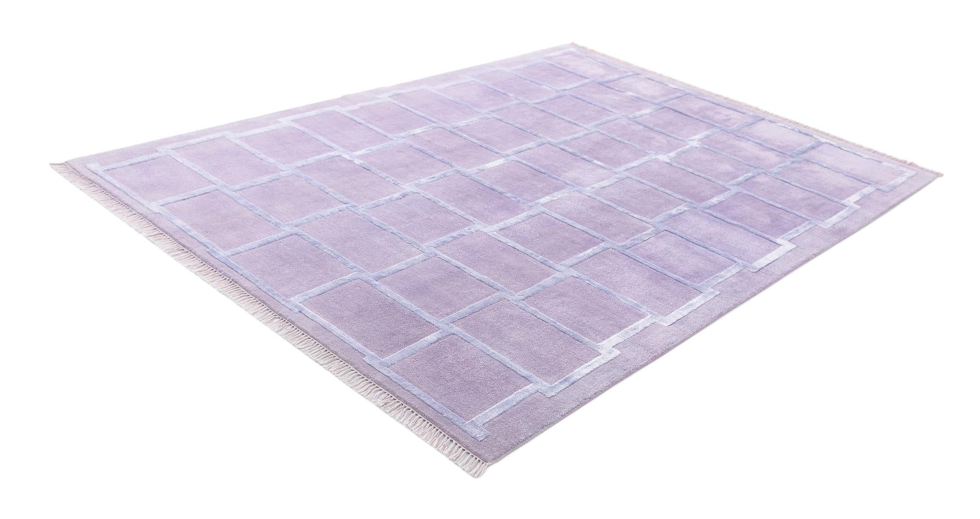 5' 7 x 7' 10 Darya Rug
