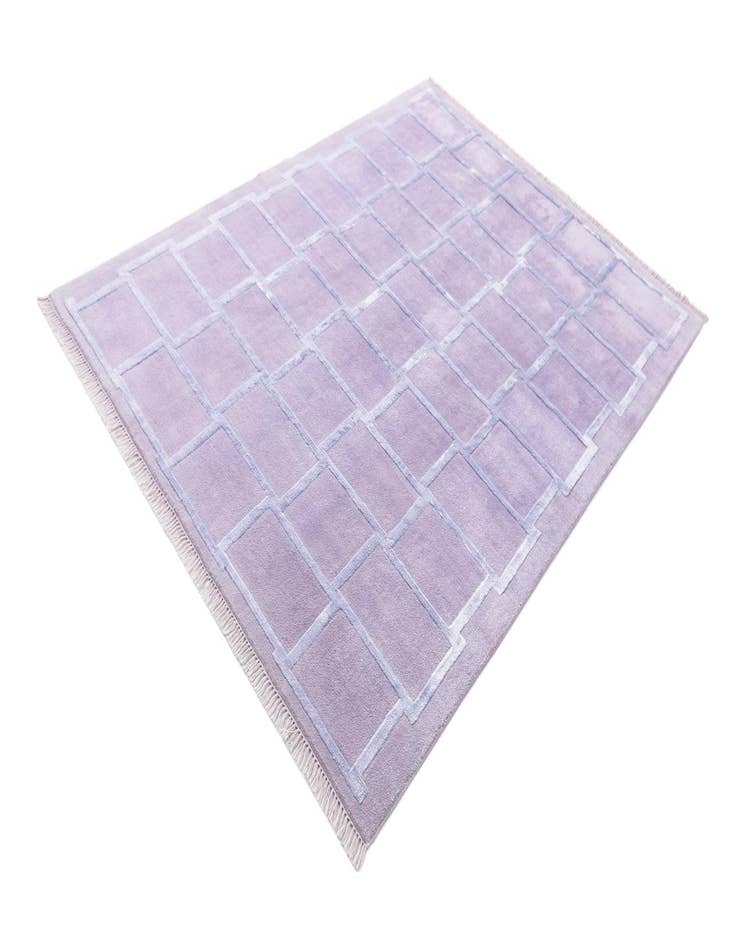 Detail image of 5' 7 x 7' 10 Darya Rug