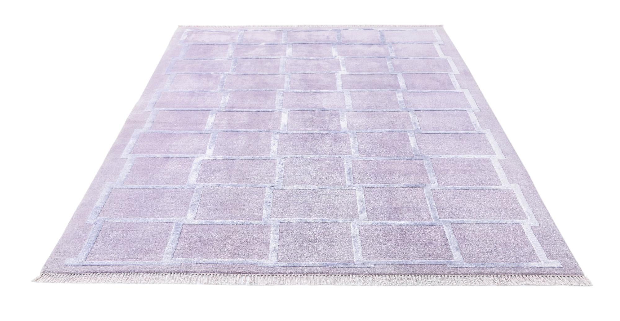 5' 7 x 7' 10 Darya Rug
