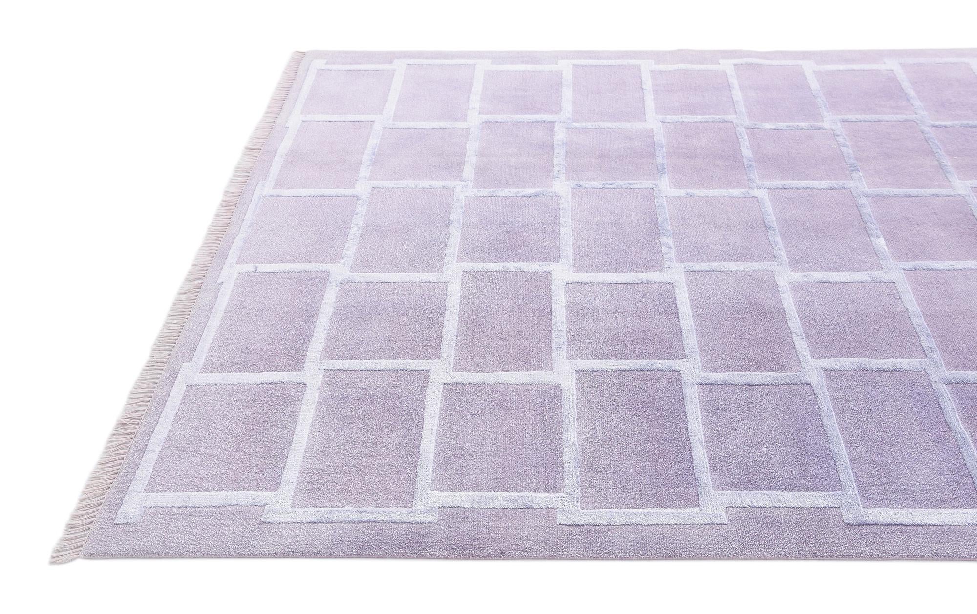 5' 7 x 7' 10 Darya Rug