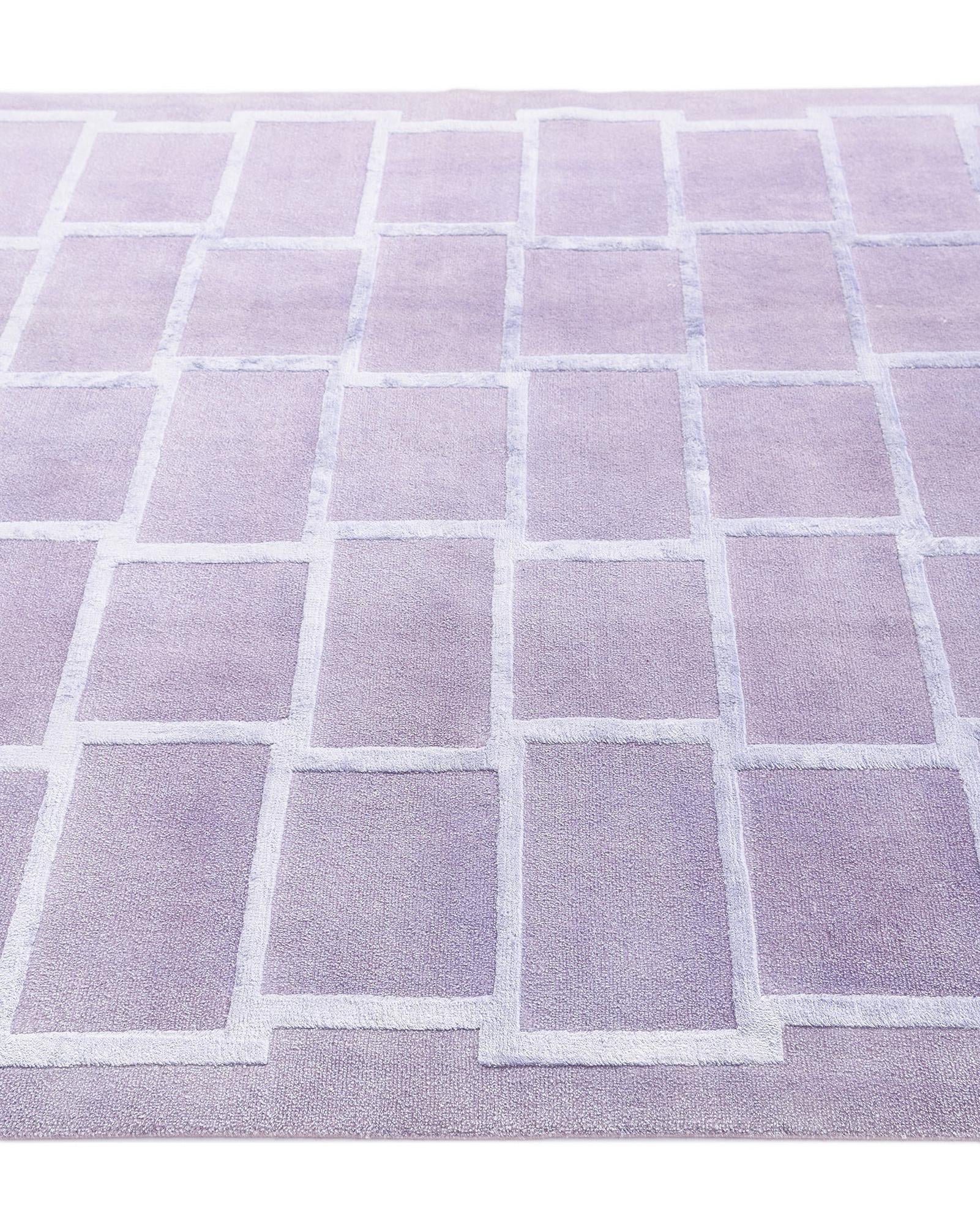 5' 7 x 7' 10 Darya Rug