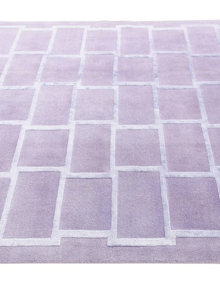 Detail image of 5' 7 x 7' 10 Darya Rug