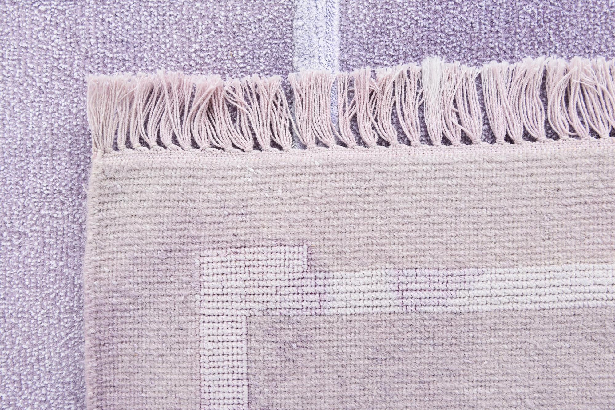 5' 7 x 7' 10 Darya Rug