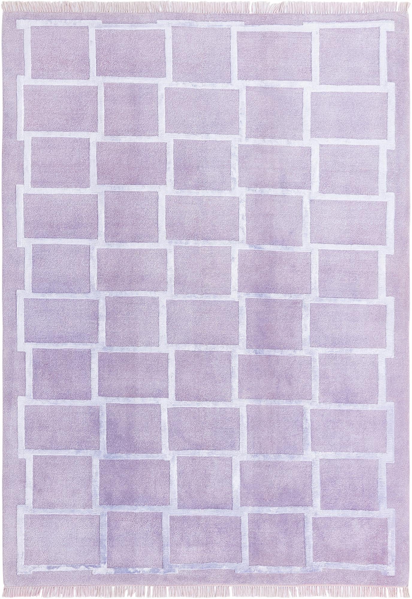 5' 7 x 7' 10 Darya Rug