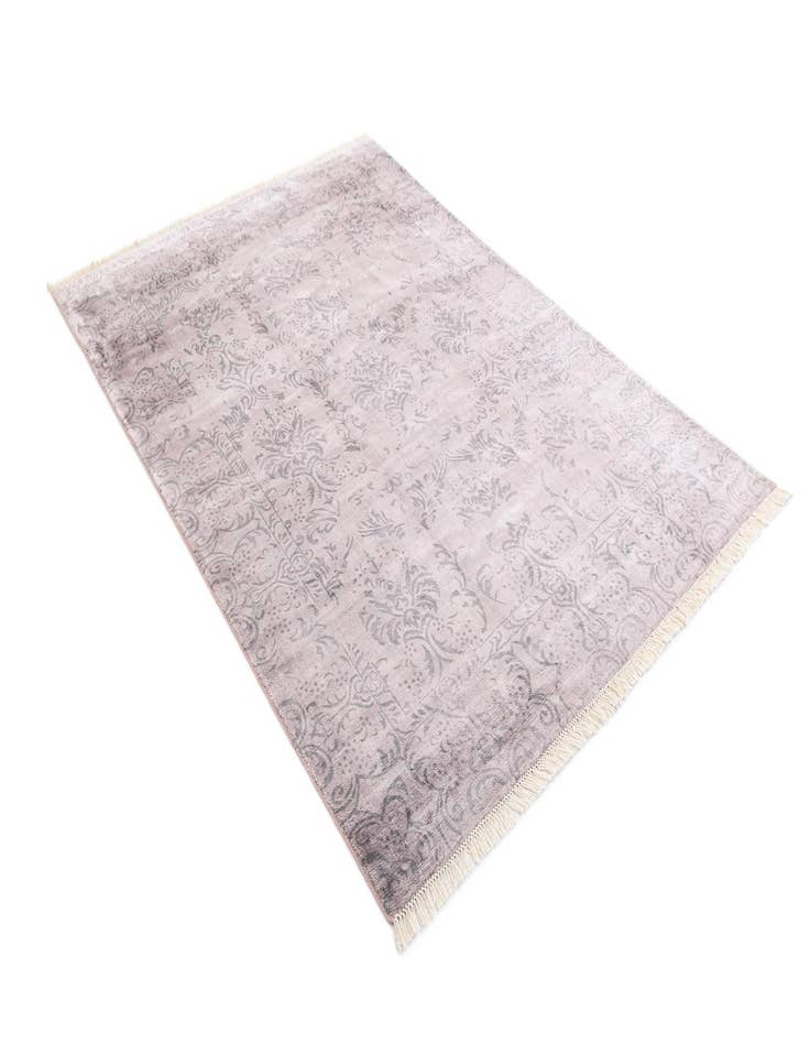 Detail image of 5' 6 x 7' 10 Darya Rug