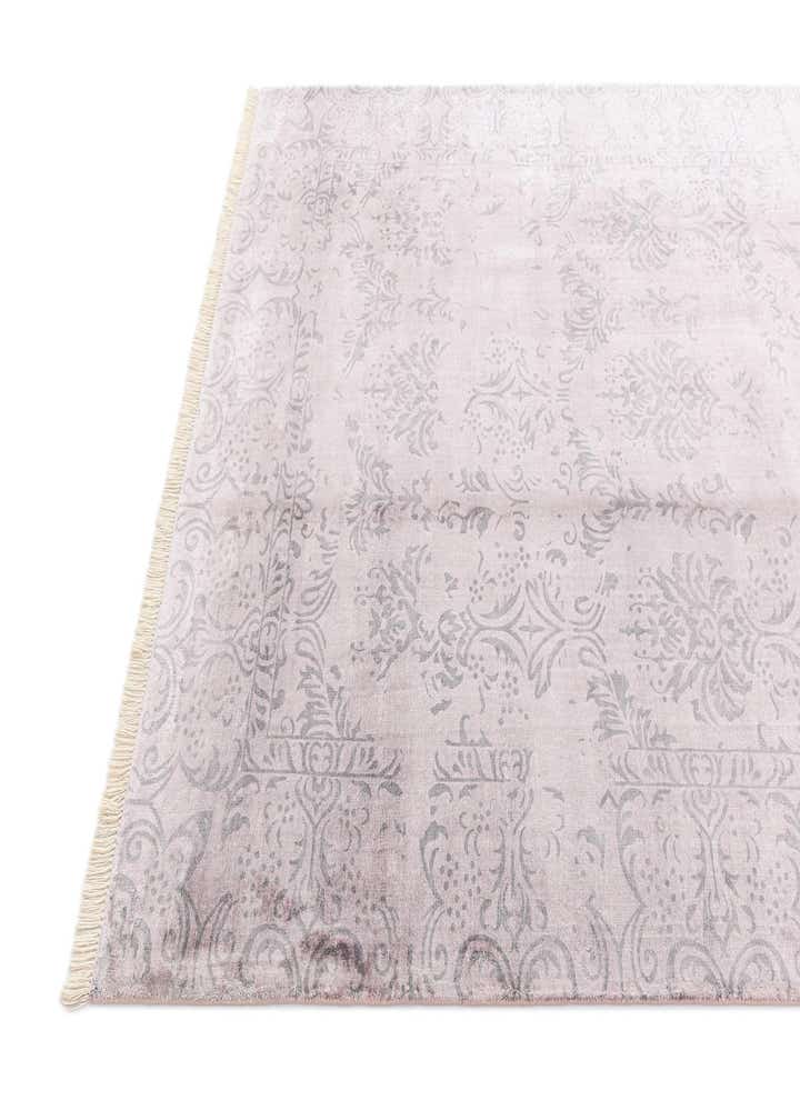 5' 6 x 7' 10 Darya Rug
