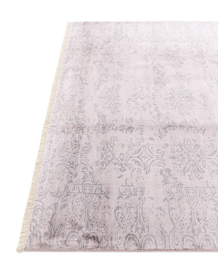 Detail image of 5' 6 x 7' 10 Darya Rug