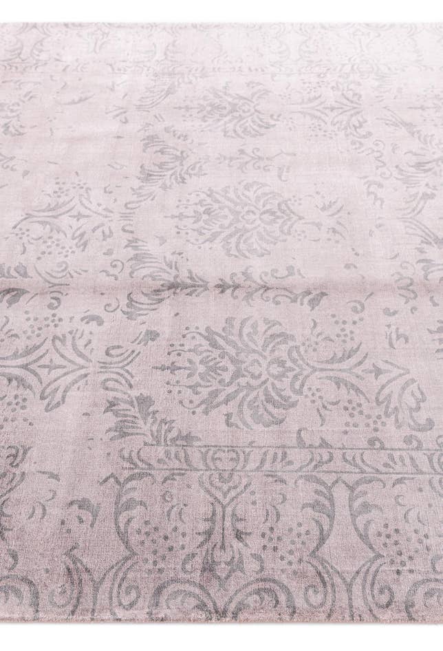 Detail image of 5' 6 x 7' 10 Darya Rug