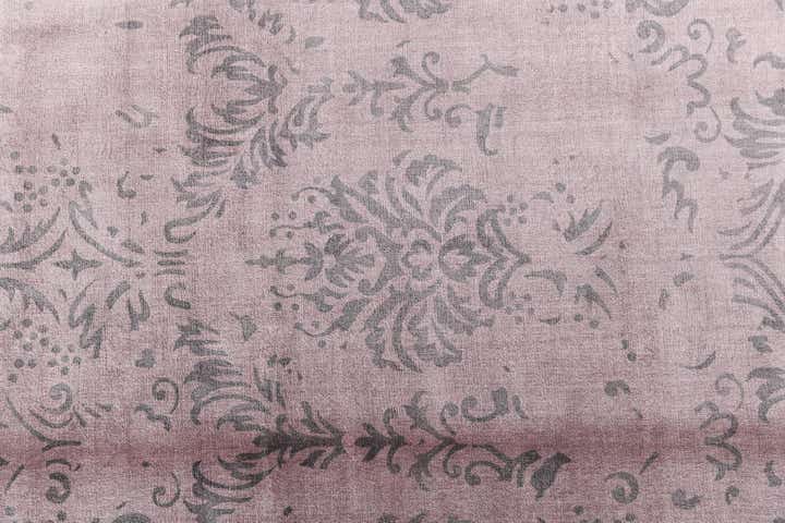 5' 6 x 7' 10 Darya Rug