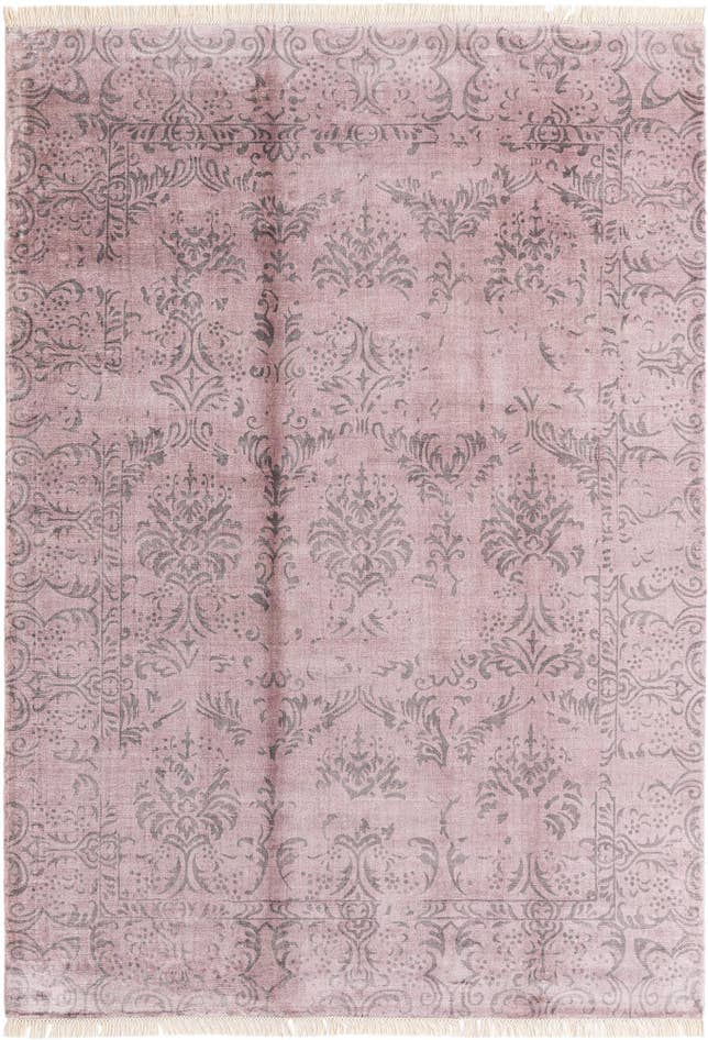Detail image of 5' 6 x 7' 10 Darya Rug