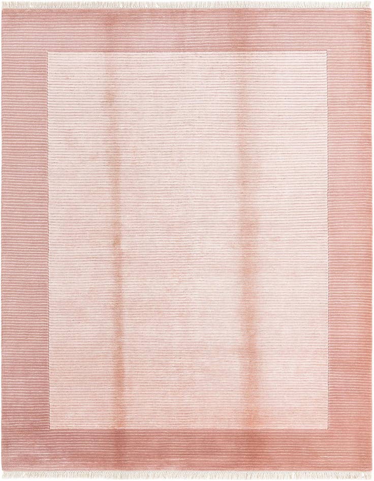Detail image of 5' 8 x 7' 11 Darya Rug