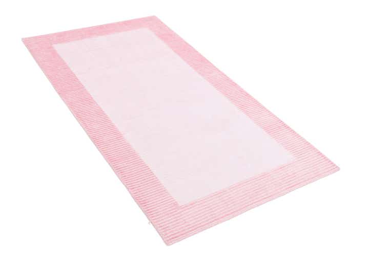2' 8 x 4' 11 Hand Knotted Darya Wool Rug
