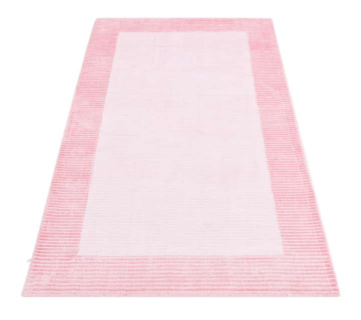 2' 8 x 4' 11 Hand Knotted Darya Wool Rug