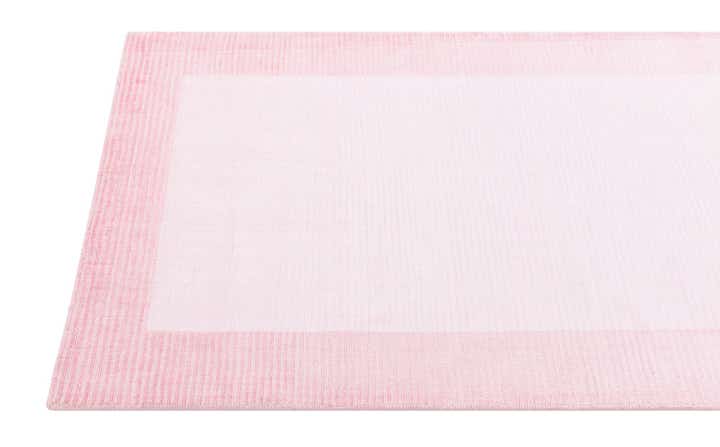 2' 8 x 4' 11 Hand Knotted Darya Wool Rug