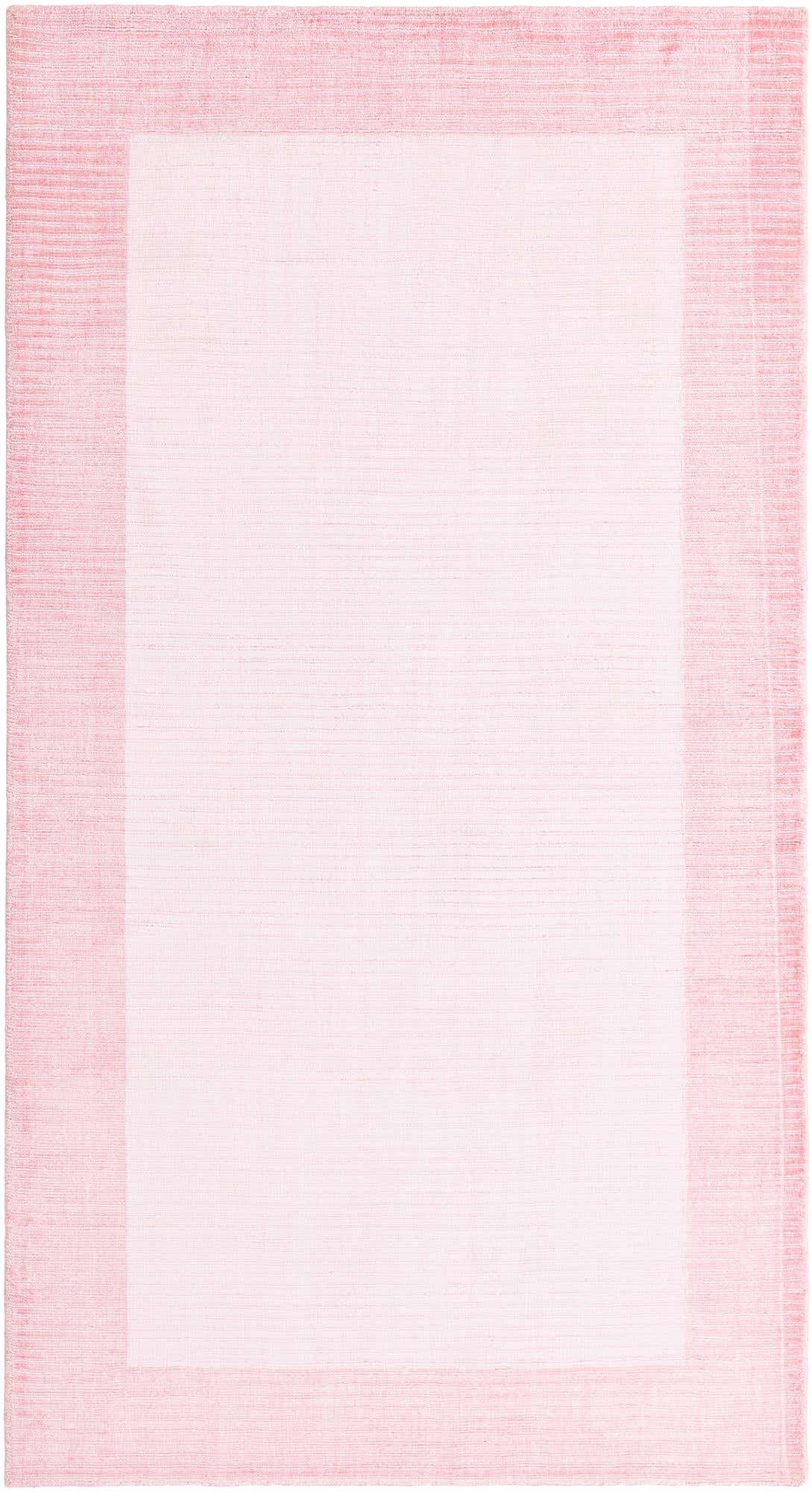 2' 8 x 4' 11 Hand Knotted Darya Wool Rug