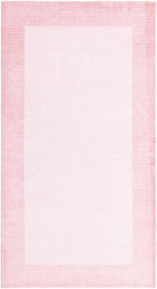 2' 8 x 4' 11 Hand Knotted Darya Wool Rug