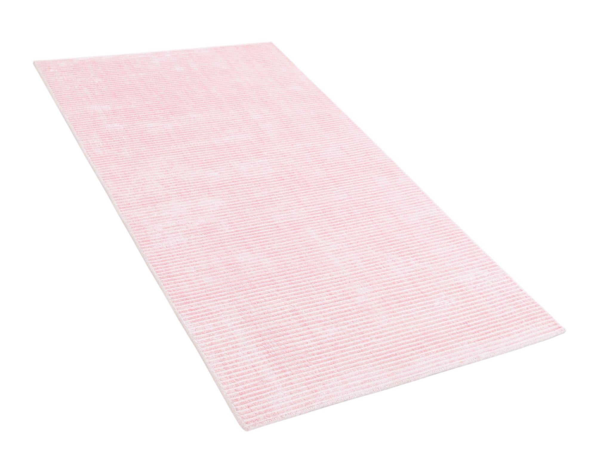 2' 8 x 4' 11 Hand Knotted Darya Wool Rug