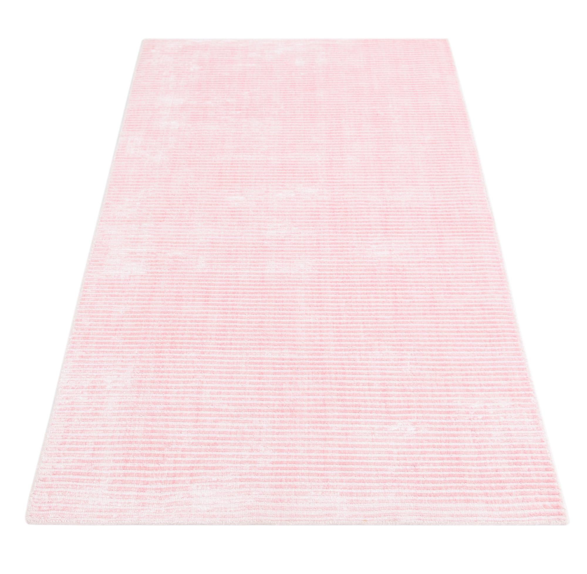 2' 8 x 4' 11 Hand Knotted Darya Wool Rug