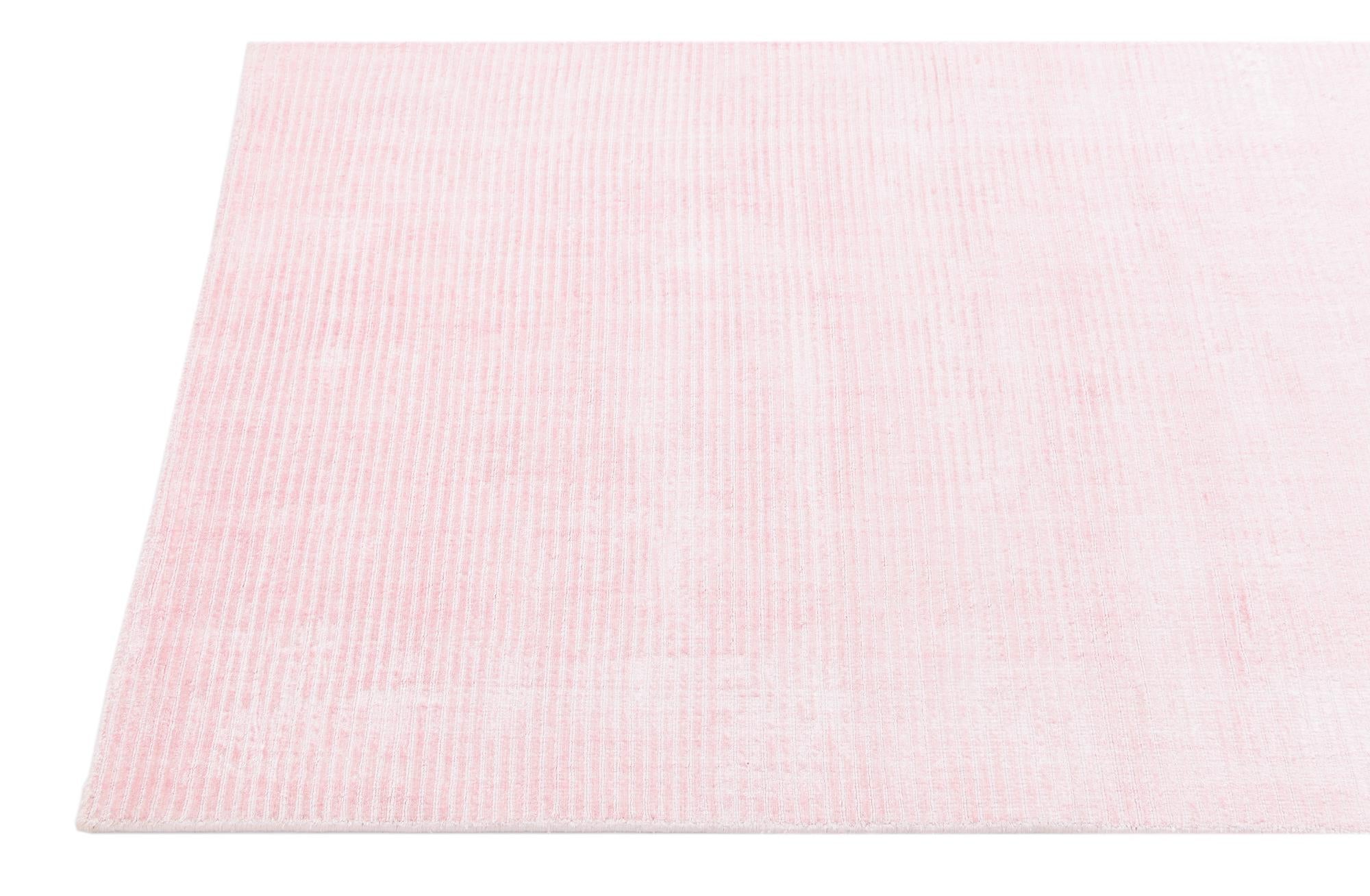 2' 8 x 4' 11 Hand Knotted Darya Wool Rug