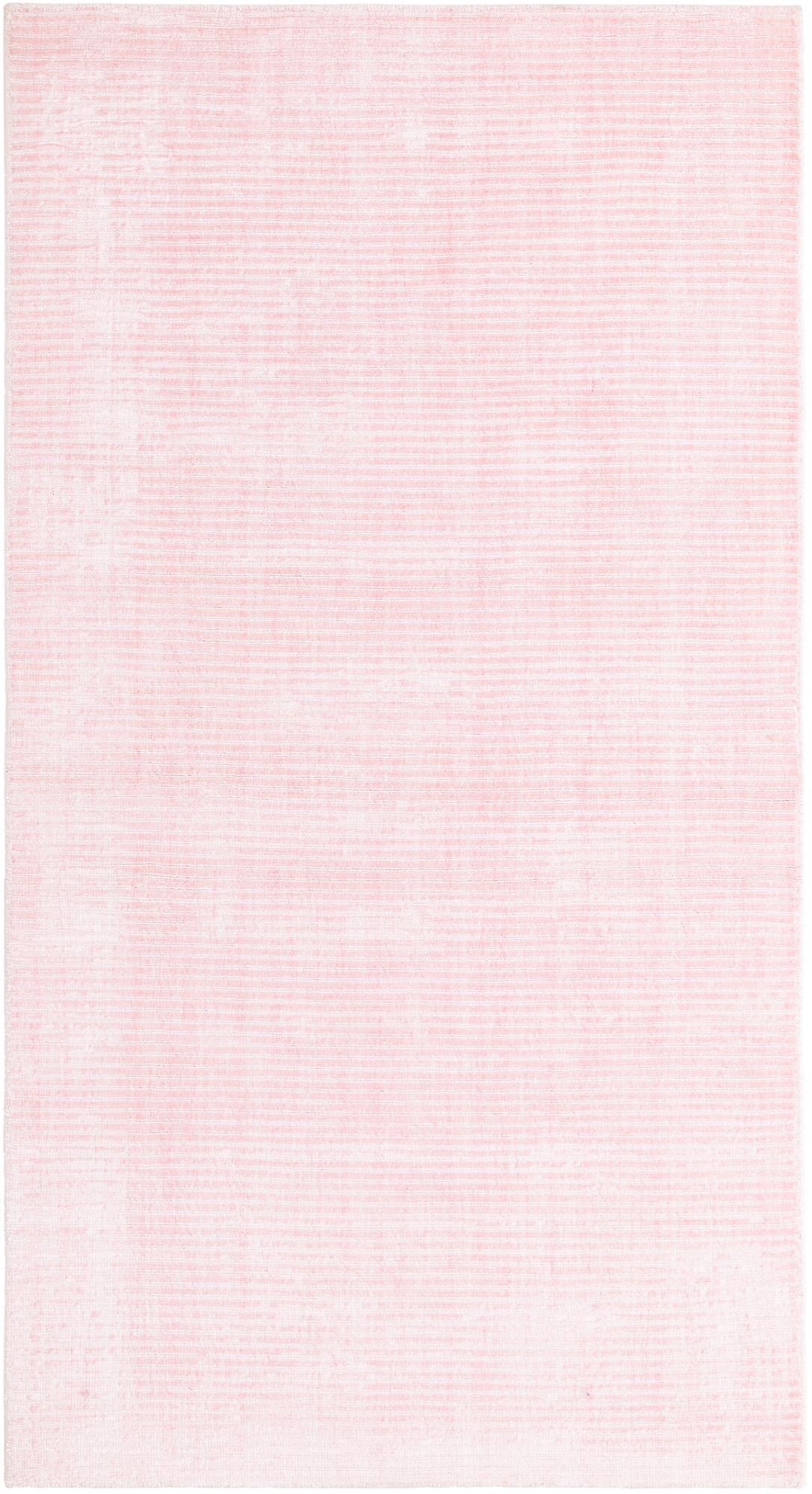 2' 8 x 4' 11 Hand Knotted Darya Wool Rug