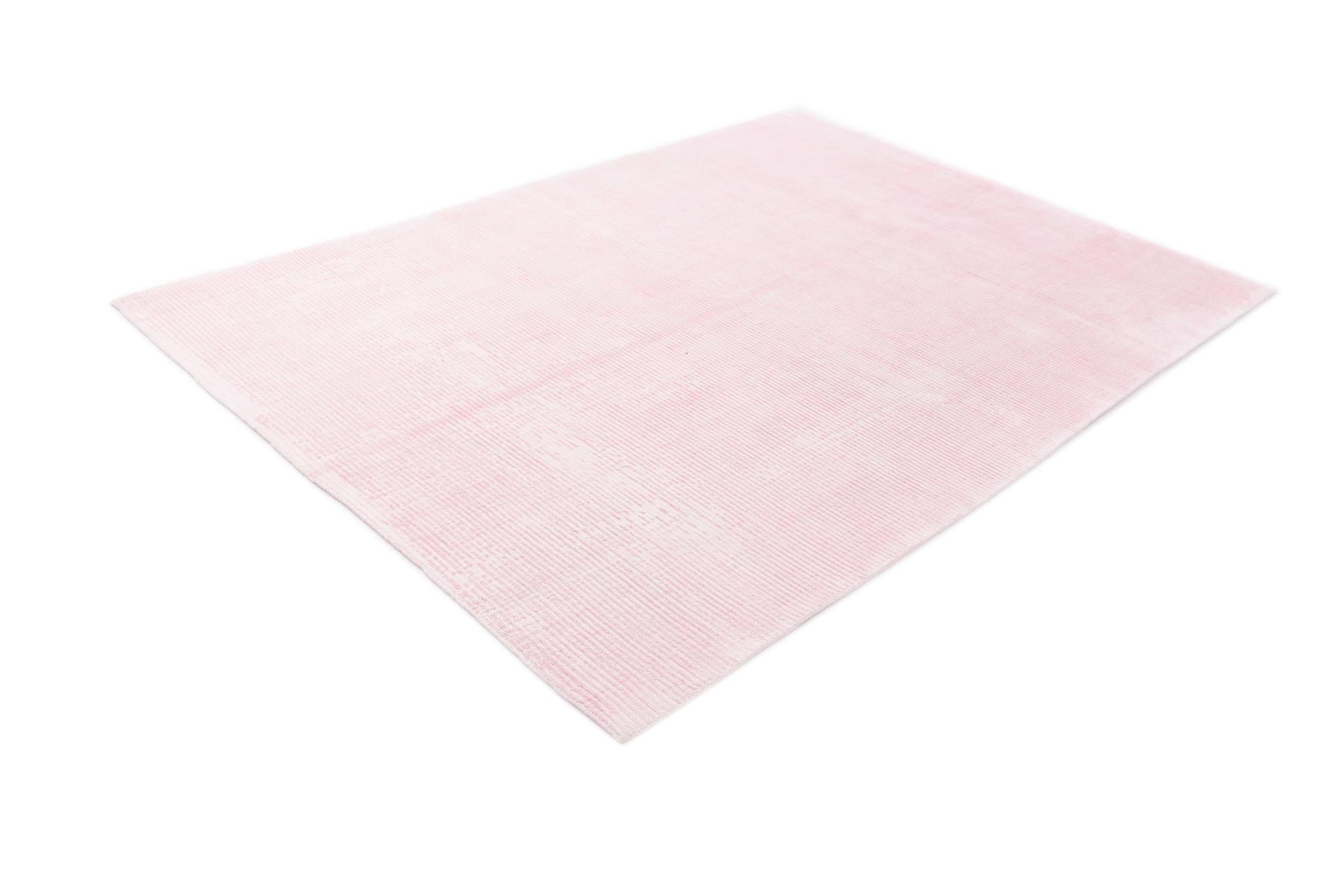 5' 7 x 7' 10 Hand Knotted Darya Wool Rug