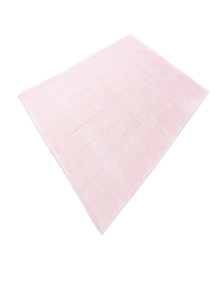 Detail image of 5' 7 x 7' 10  Hand Knotted Darya Wool Rug