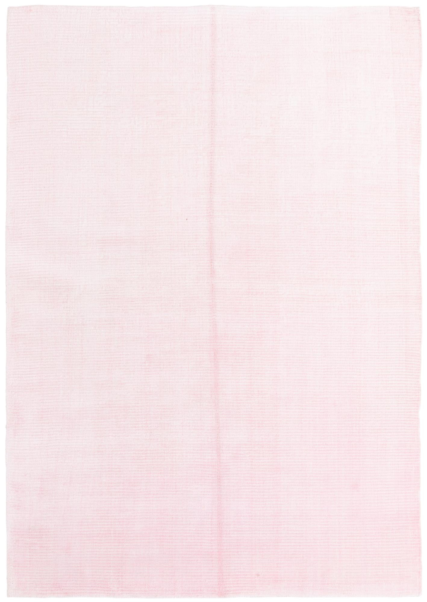 5' 7 x 7' 10 Hand Knotted Darya Wool Rug