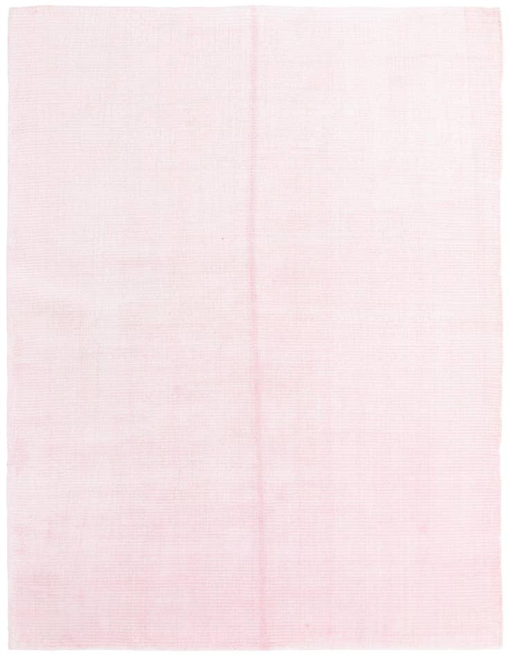 Detail image of 5' 7 x 7' 10 Hand Knotted Darya Wool Rug