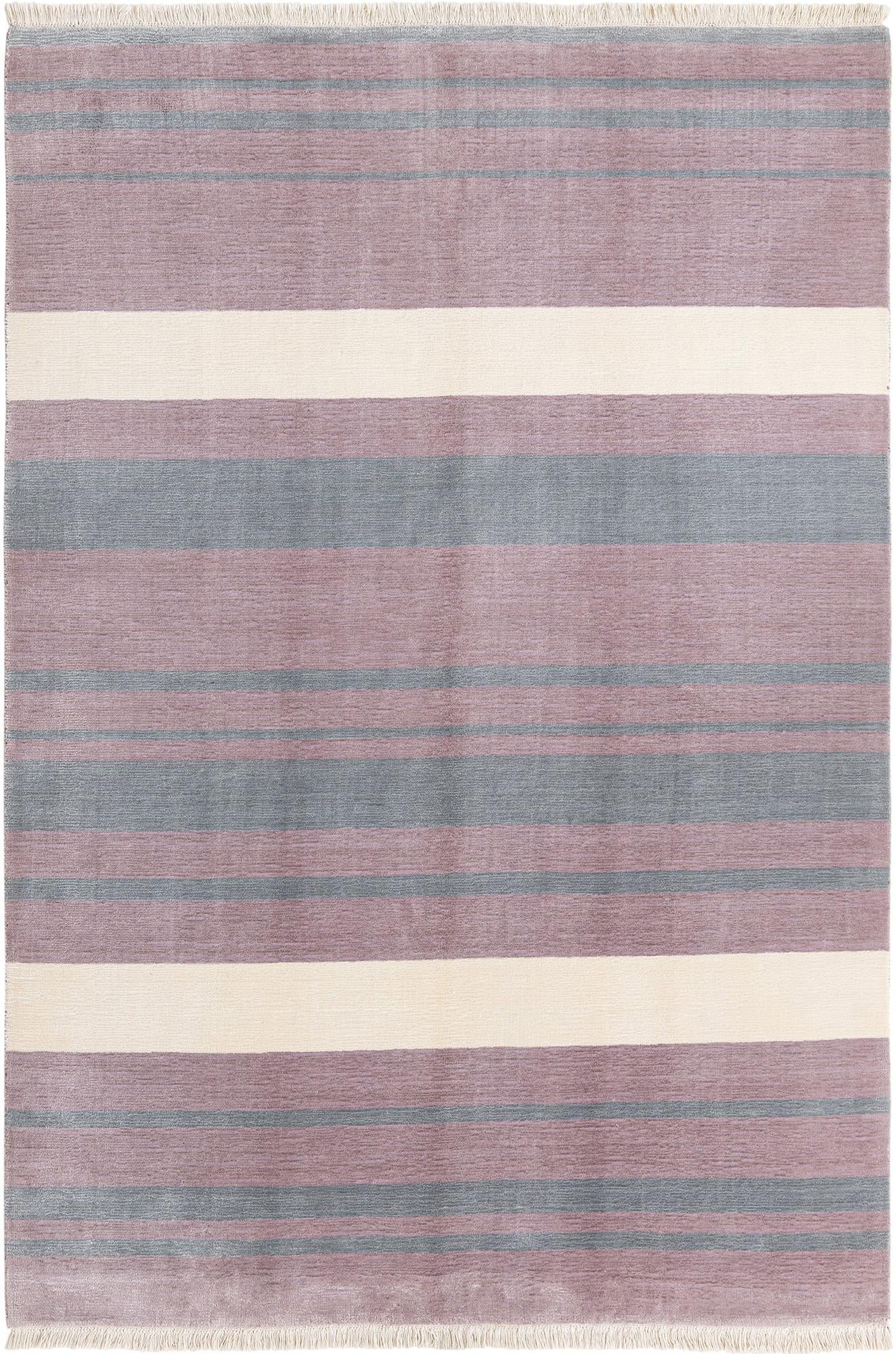 5' 7 x 7' 10 Darya Rug