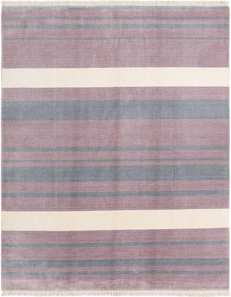 Detail image of 5' 7 x 7' 10 Darya Rug