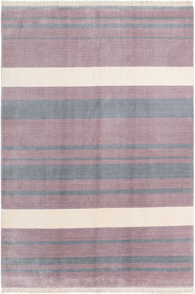 Detail image of 5' 7 x 7' 10 Darya Rug