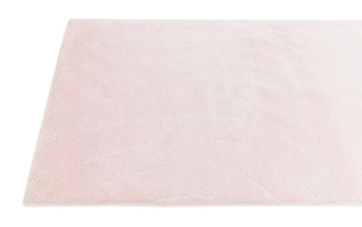 2' 7 x 5' Hand Knotted Darya Wool Rug