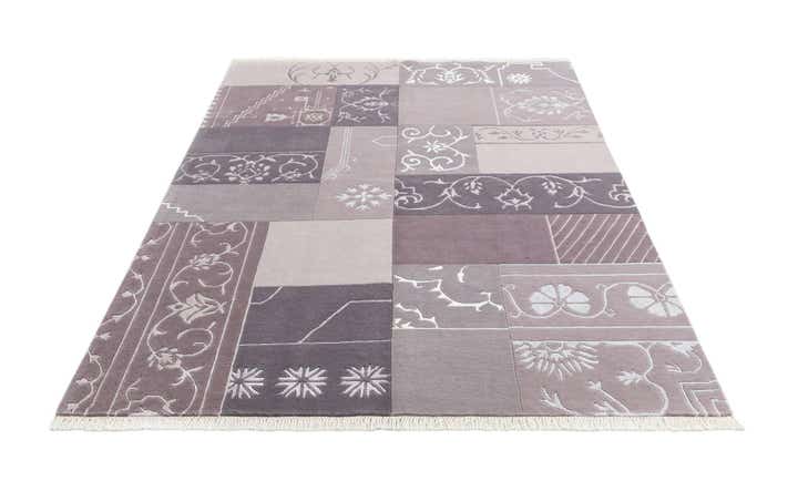 5' 7 x 7' 10 Darya Rug
