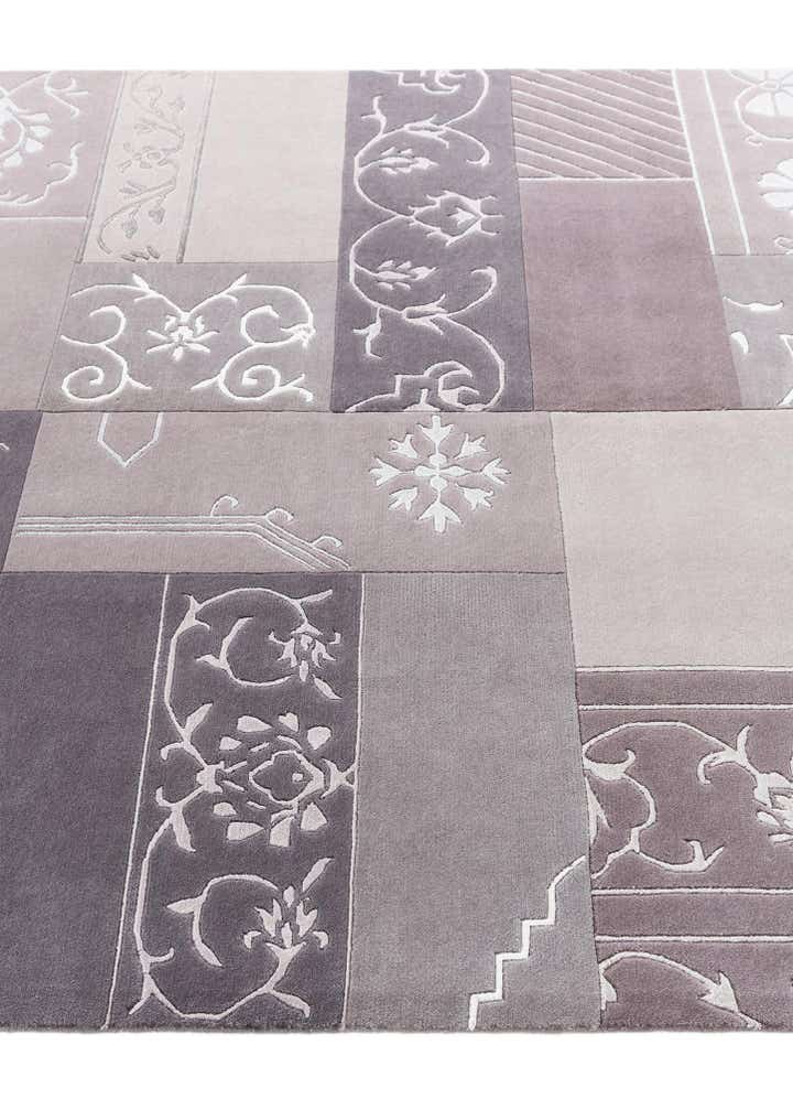 5' 7 x 7' 10 Darya Rug