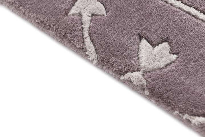 5' 7 x 7' 10 Darya Rug