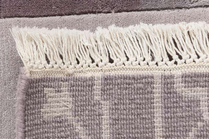 5' 7 x 7' 10 Darya Rug