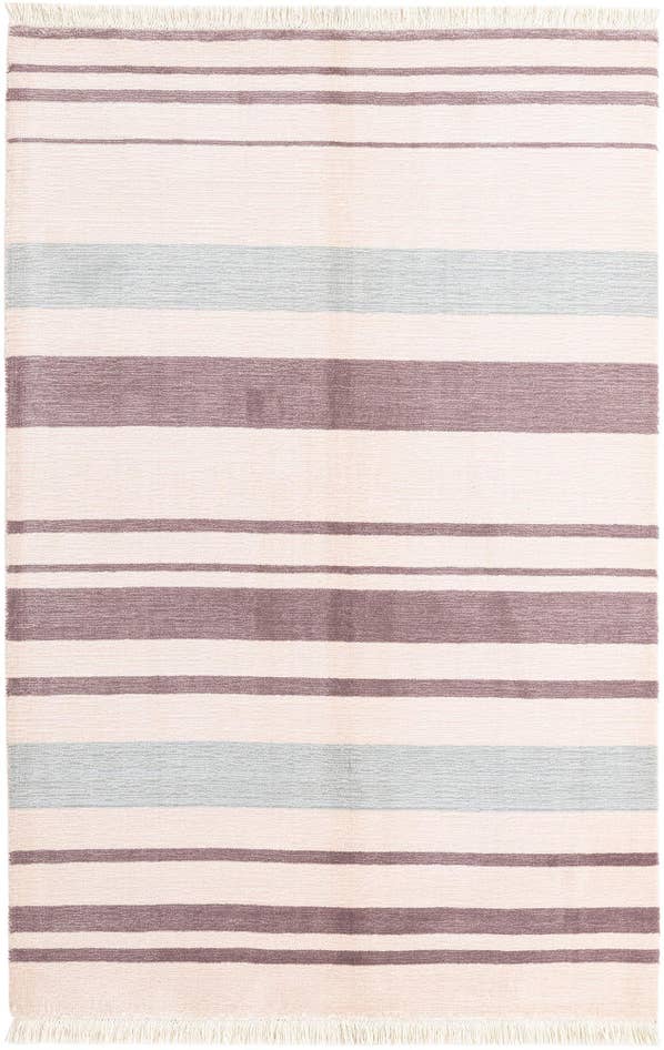 Detail image of 3' 11 x 6' 1 Darya Rug