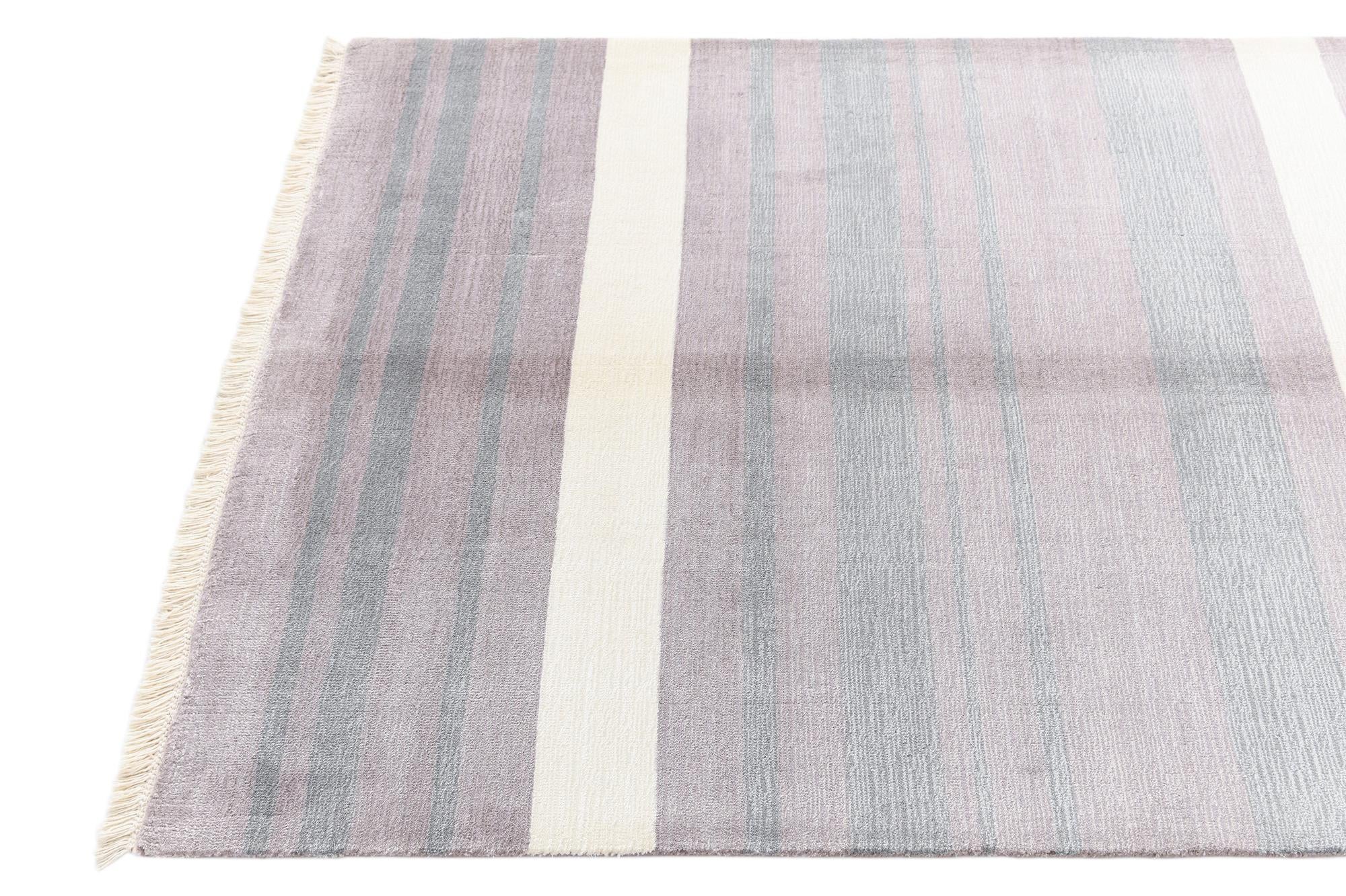 3' 11 x 6' Darya Rug